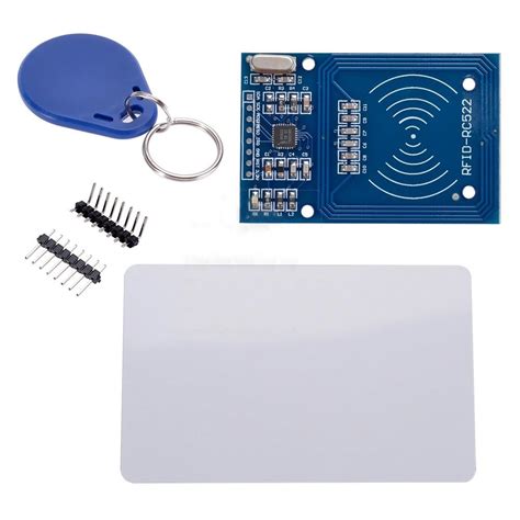 arduino nfc tag reader|Arduino key card reader.